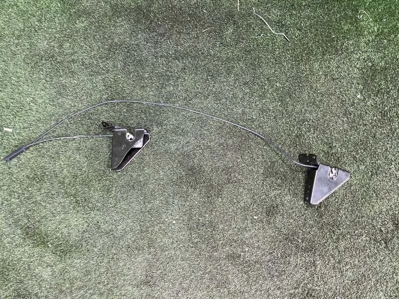 Замок капота BMW X1 2012 E84