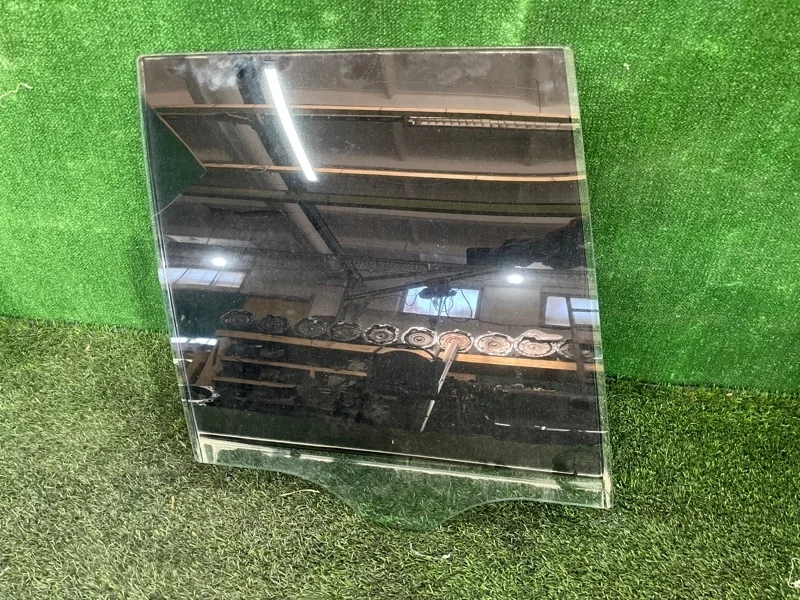 Стекло двери BMW X5 2005 E53