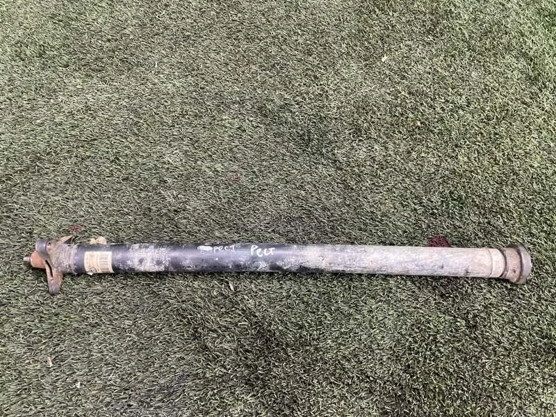 Карданный вал BMW X5 2005 E53