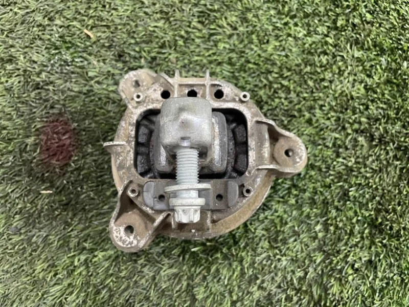 Подушка двигателя BMW 5 2012 F10