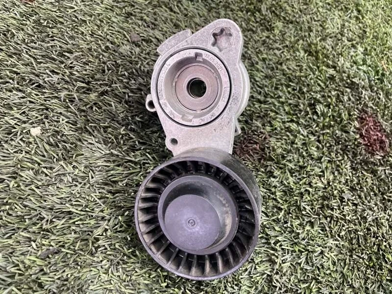 Ролик натяжной навесного оборудования BMW 5 2012 F10