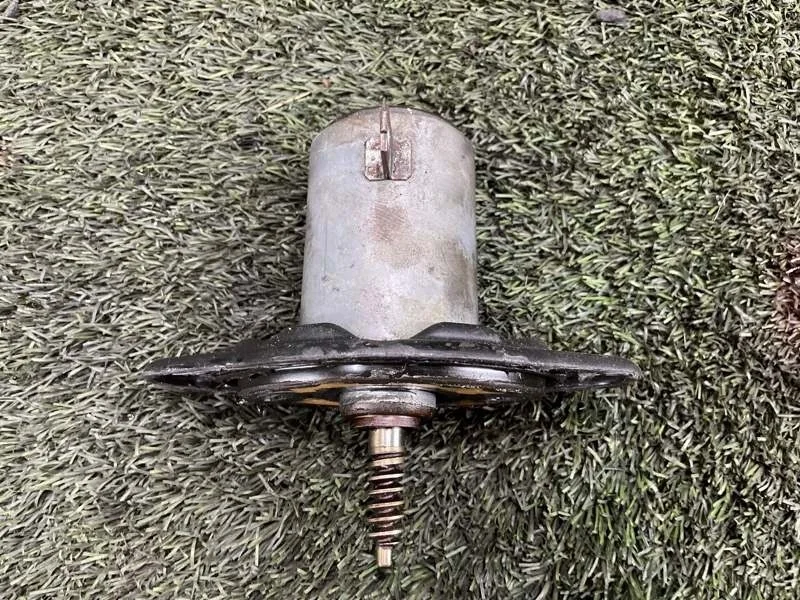 Сервопривод valvetronic BMW X5 2009 e70