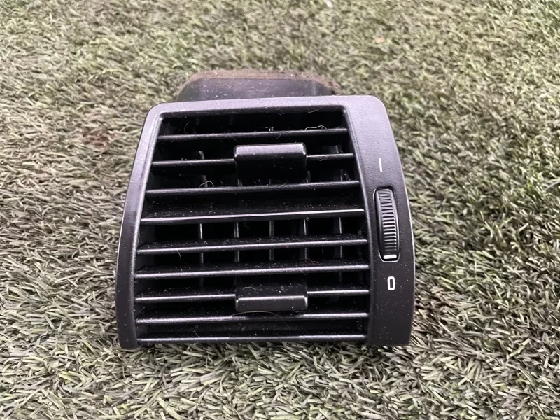 Дефлектор воздушный BMW X5 2003 E53