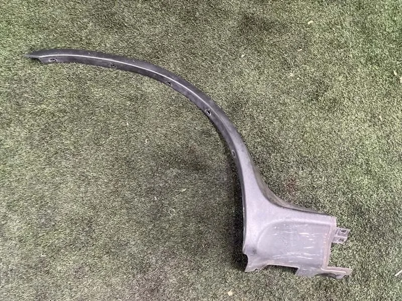 Расширитель крыла BMW X5 2003 E53