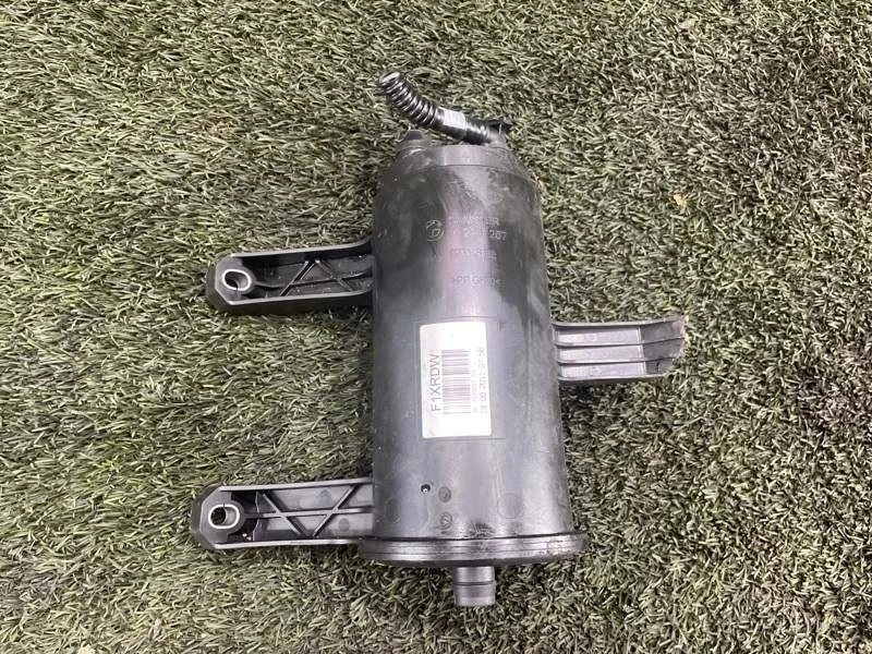 Абсорбер топливного бака BMW 5 2012 F10