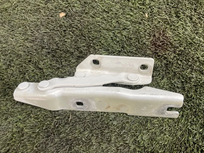 Петля капота BMW 5 2008 E60