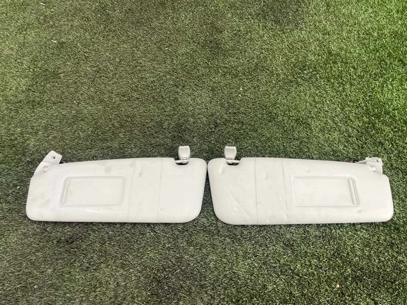 Козырек солнцезащитный BMW 5 2008 E60