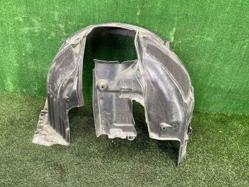 Подкрылок BMW 5 2008 E60