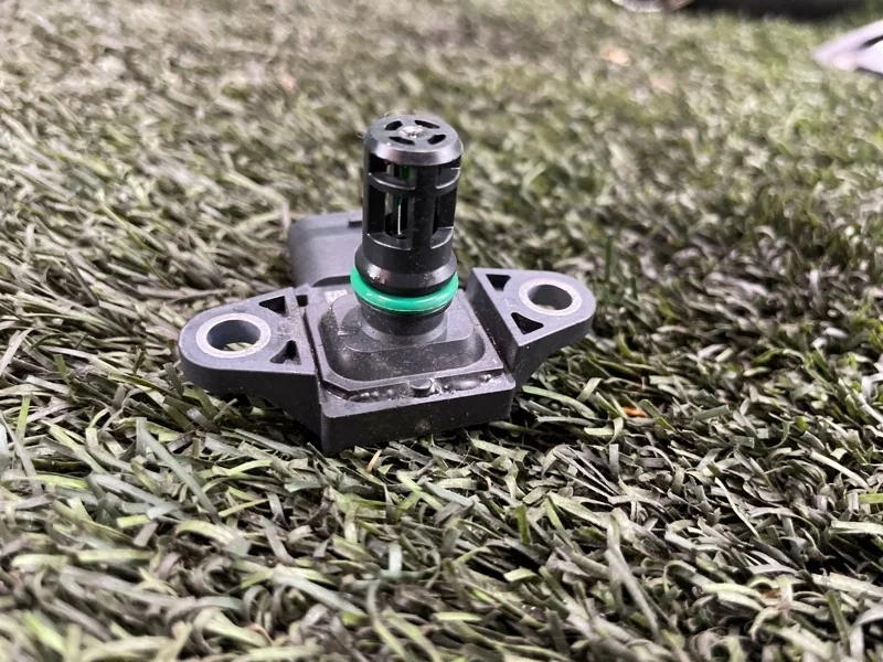 Датчик абсолютного давления BMW X1 2013 E84