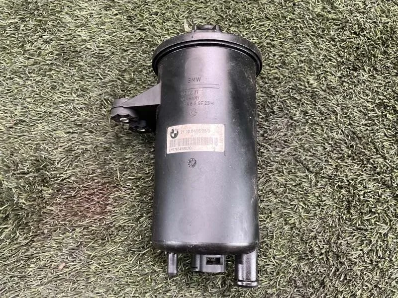 Бачок гидроусилителя руля BMW 5 2004 E60