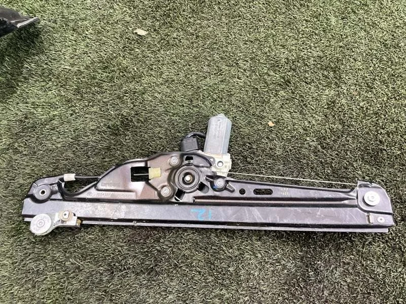 Стеклоподъемный механизм BMW 5 2004 E60