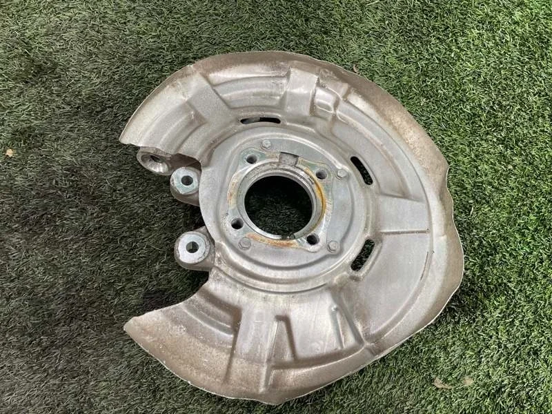 Кулак поворотный BMW 5 2013 F10