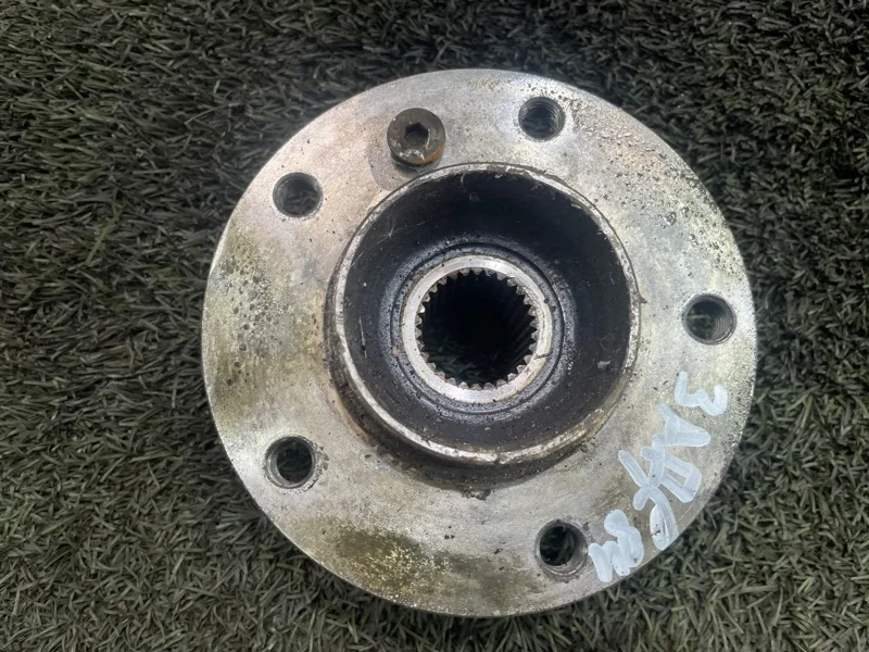 Ступица BMW X1 2013 E84