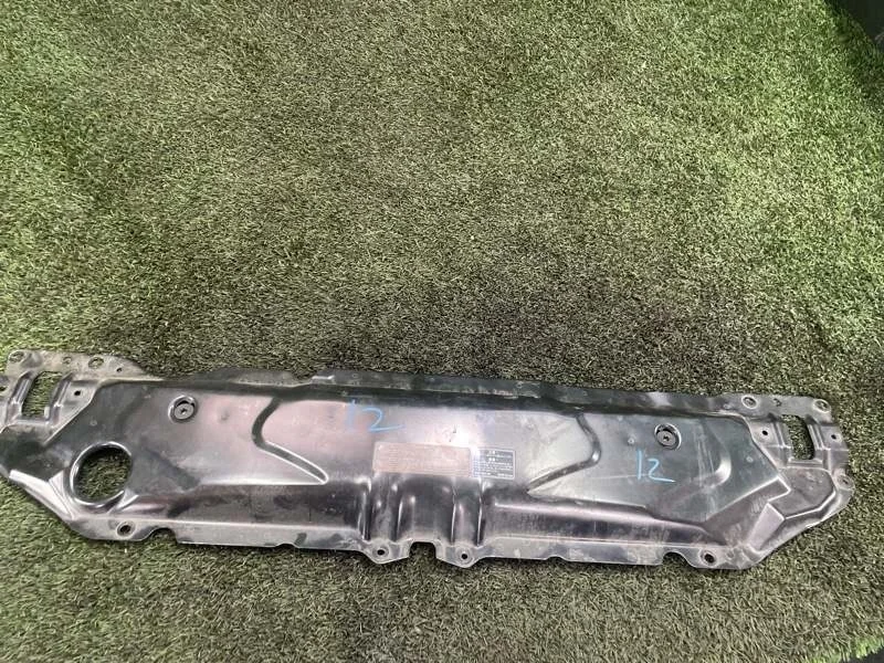 Передняя панель BMW 5 2004 E60