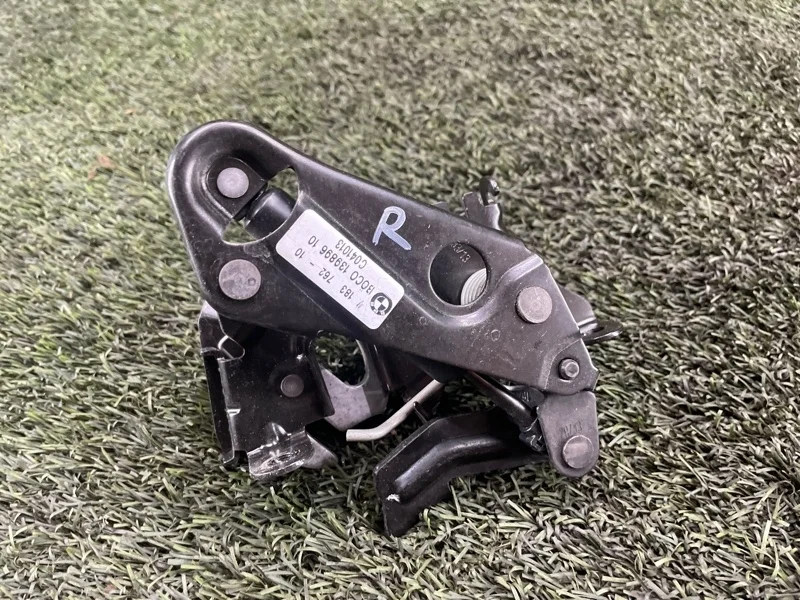 Замок капота BMW 5 2013 F10