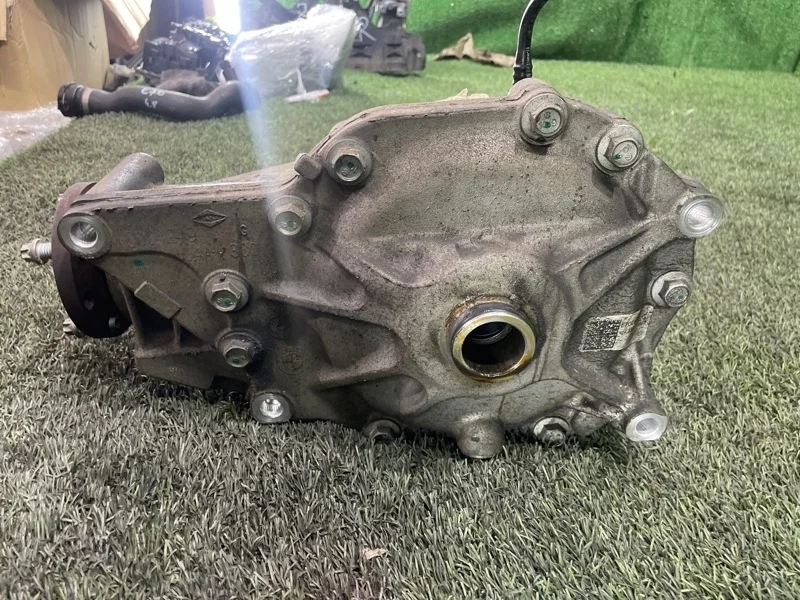 Редуктор моста BMW X5 2008 e70