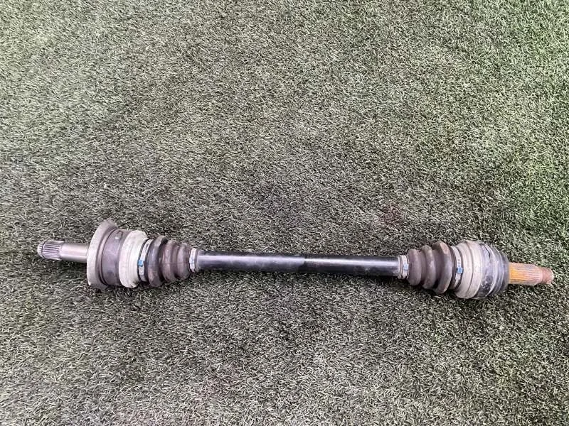 Привод колеса BMW 5 2013 F10