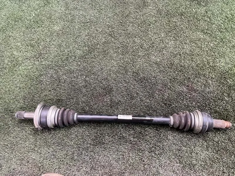 Привод колеса BMW 5 2013 F10