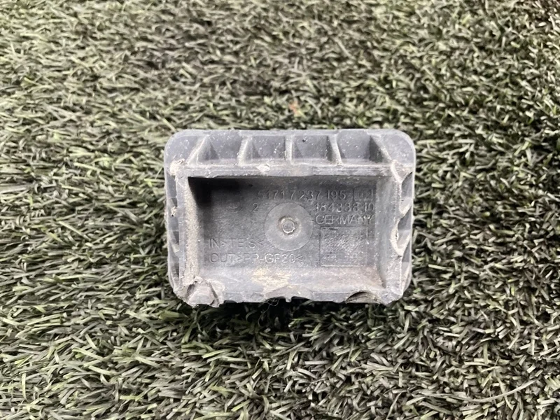 Опора домкрата BMW 5 2013 F10