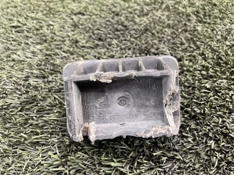 Опора домкрата BMW 5 2013 F10