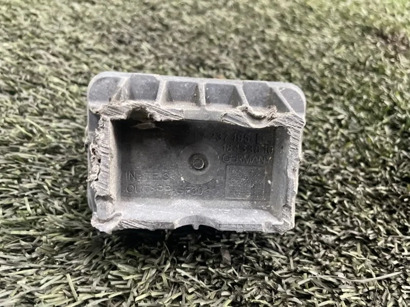 Опора домкрата BMW 5 2013 F10