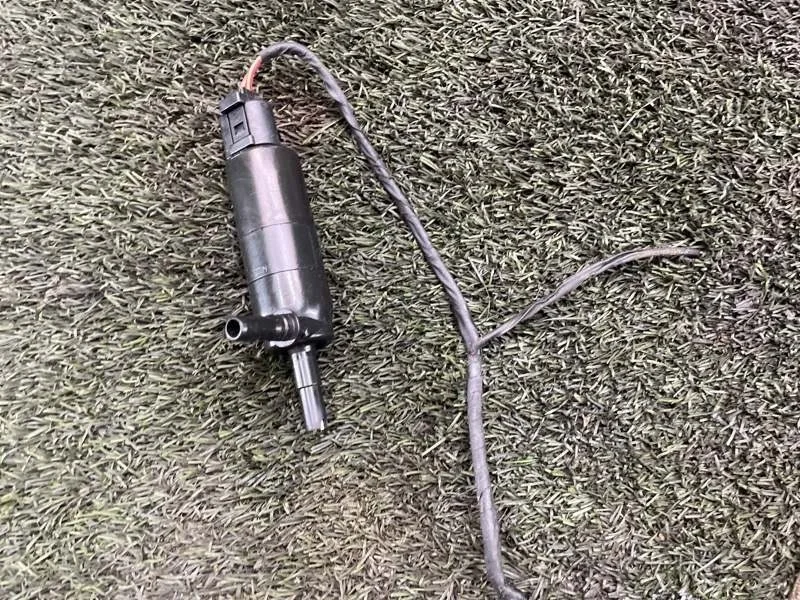 Насос омывателя фар BMW 5 2013 F10