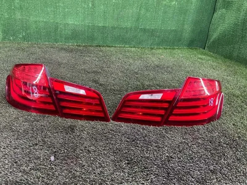 Фонарь BMW 5 2013 F10