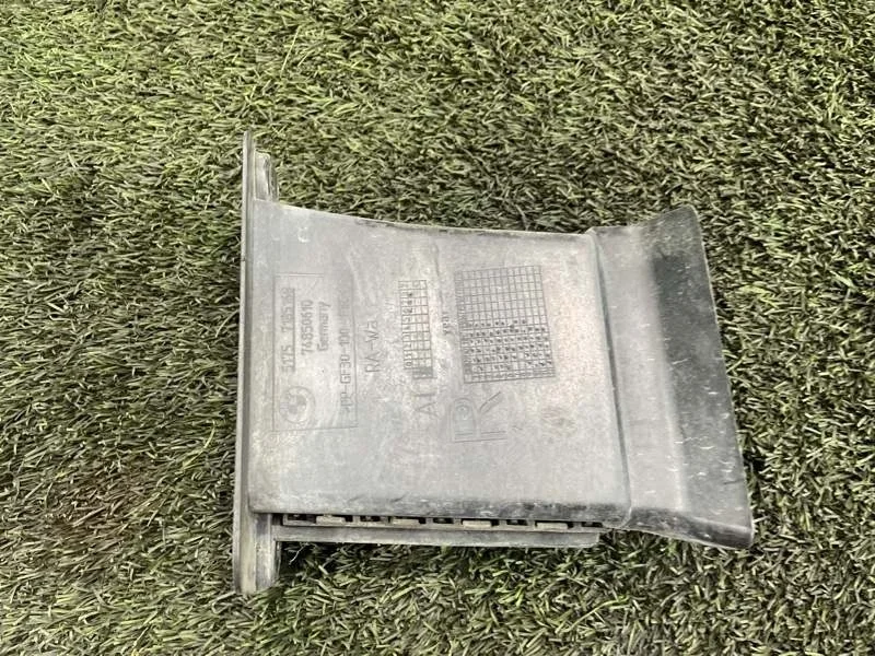 Воздуховод охлаждения тормозов BMW 5 2013 F10