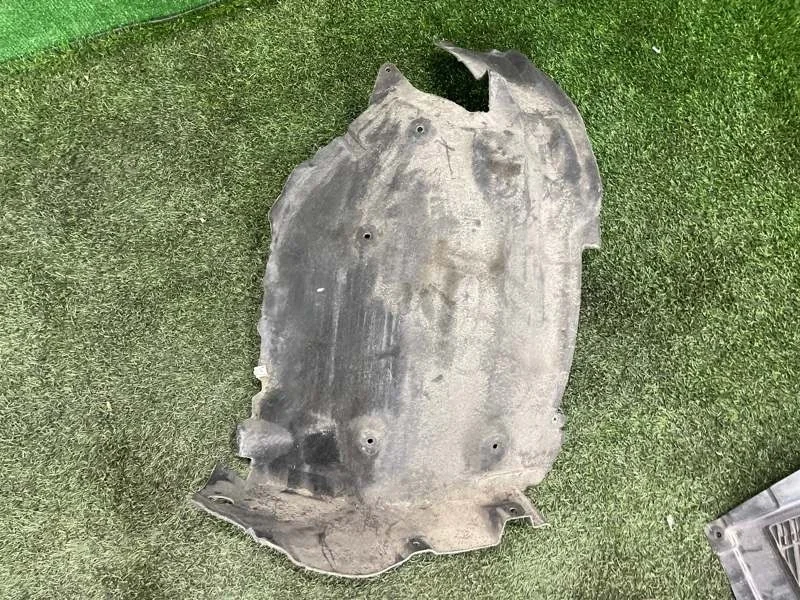 Подкрылок BMW 5 2013 F10