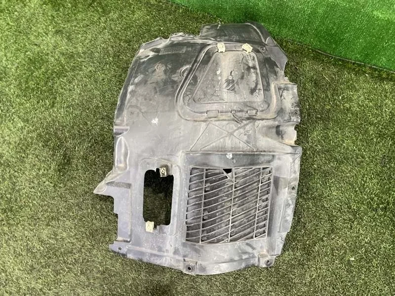 Подкрылок BMW 5 2013 F10