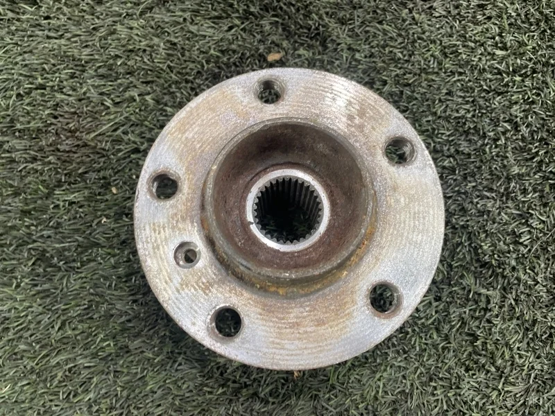 Ступица BMW 5 2011 F11