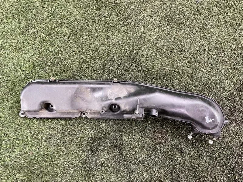 Коллектор впускной BMW 7 2011 f01