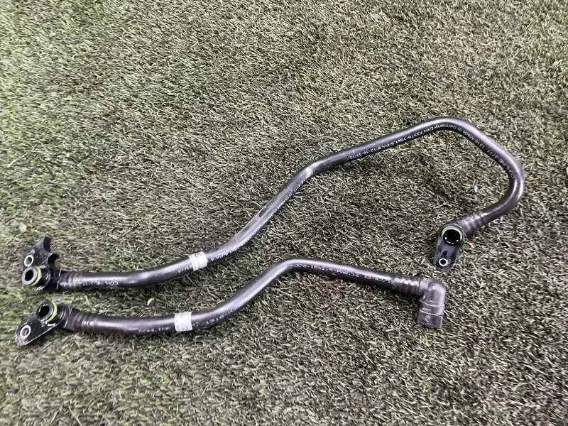 Трубка охлаждения акпп BMW 5 2013 F10