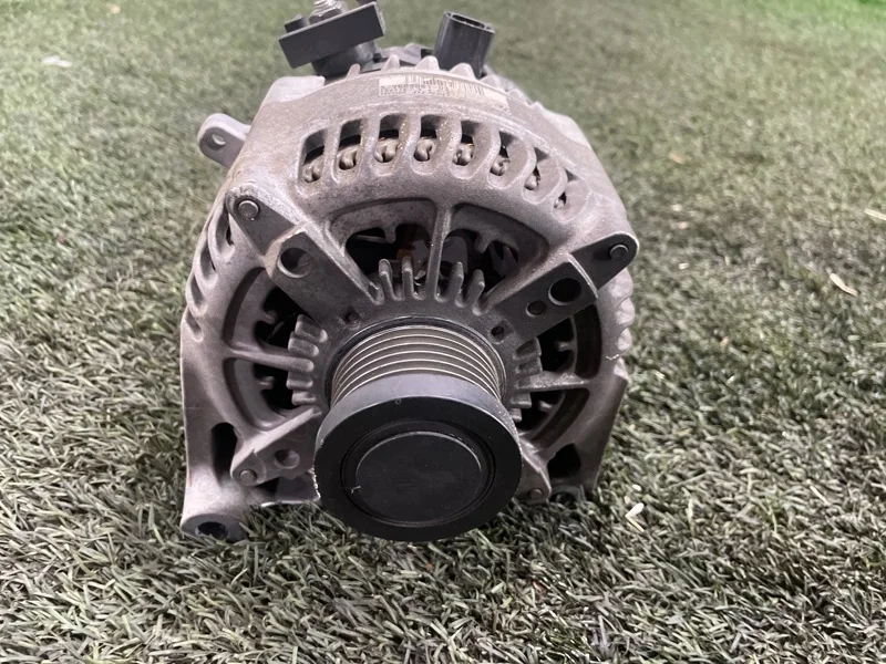 Генератор BMW 5 2011 F10