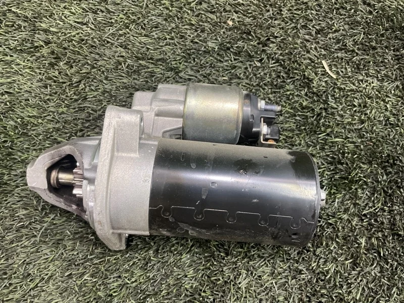 Стартер Bmw 5 2011 12417638194 F10 N20B20