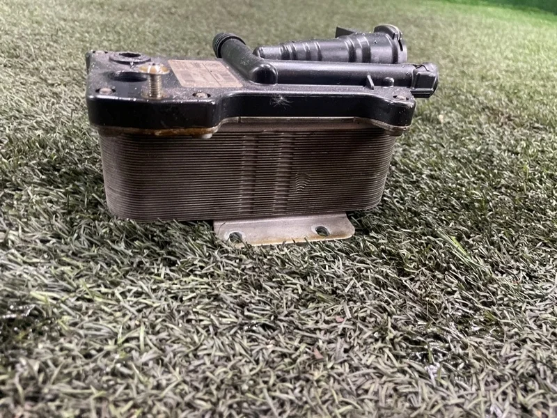 Теплообменник BMW 5 2011 F10