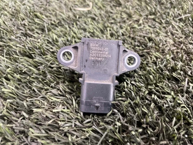 Датчик абсолютного давления BMW 5 2011 F10