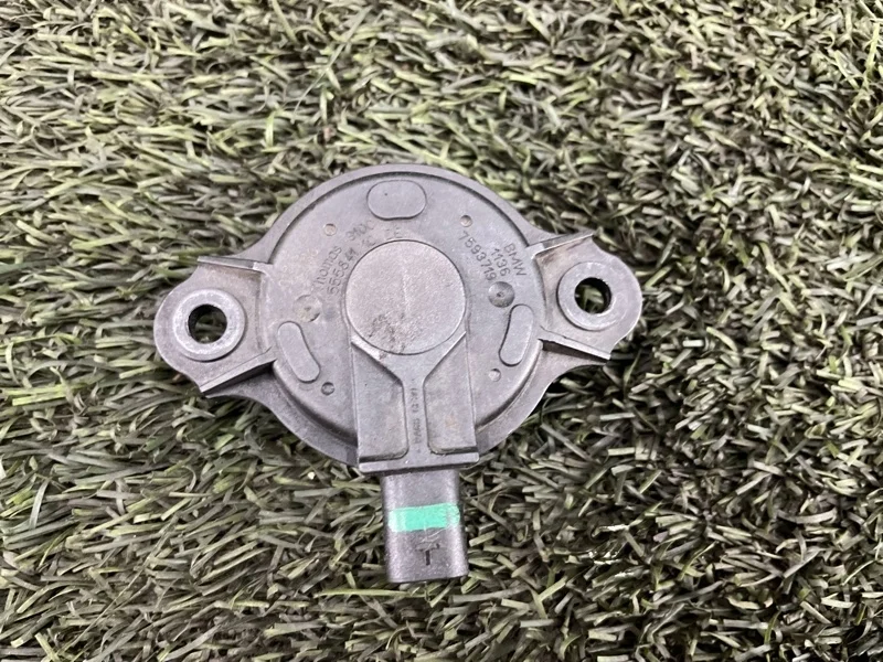 Клапан электромагнитный BMW X1 2013 E84