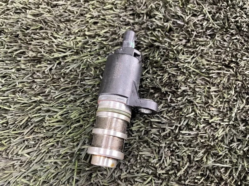 Клапан электромагнитный BMW X1 2013 E84