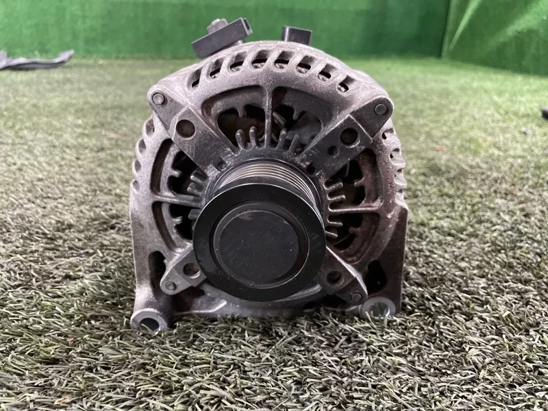 Генератор BMW X1 2013 E84