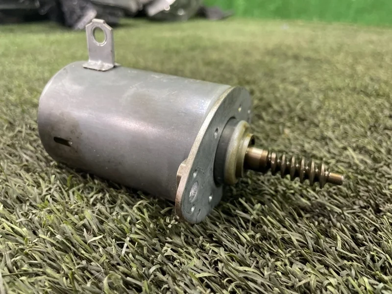 Сервопривод valvetronic BMW 5 2006 E60