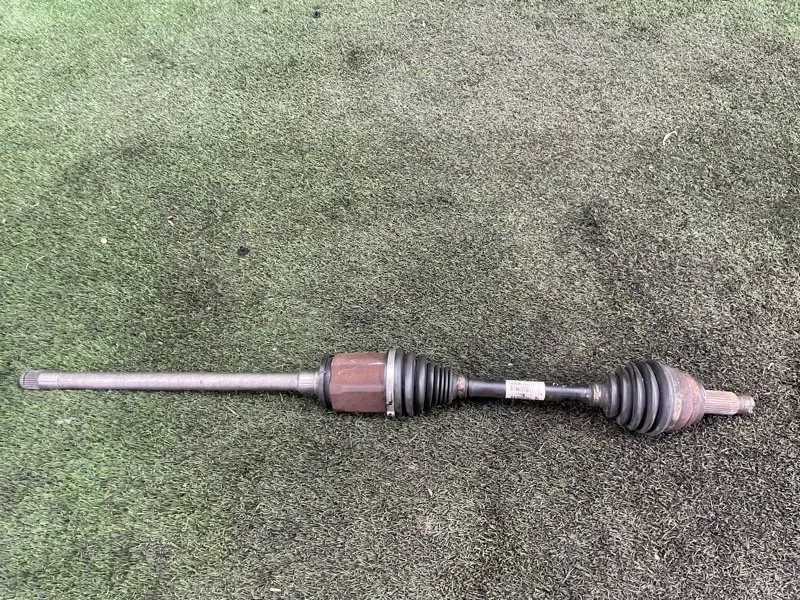 Привод колеса BMW X5 2008 e70