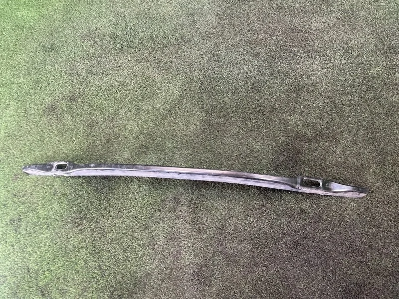 Усилитель бампера Bmw 5 2011 51117203078 F11 N52B25, передний