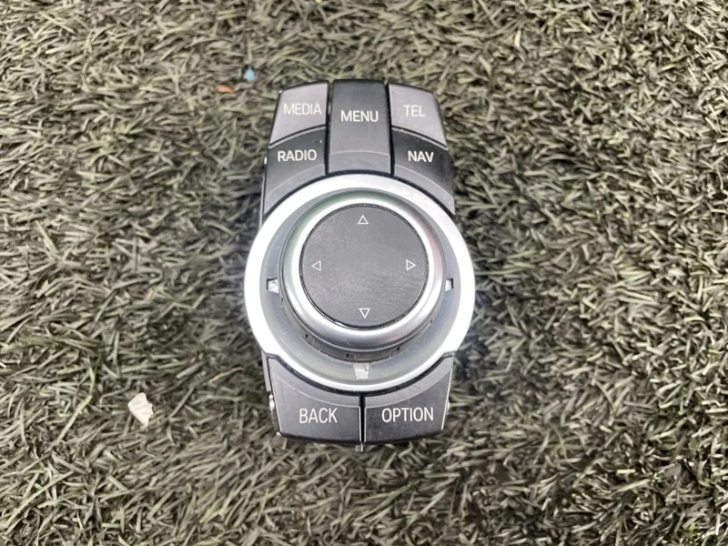 Джойстик BMW X5 2012 e70