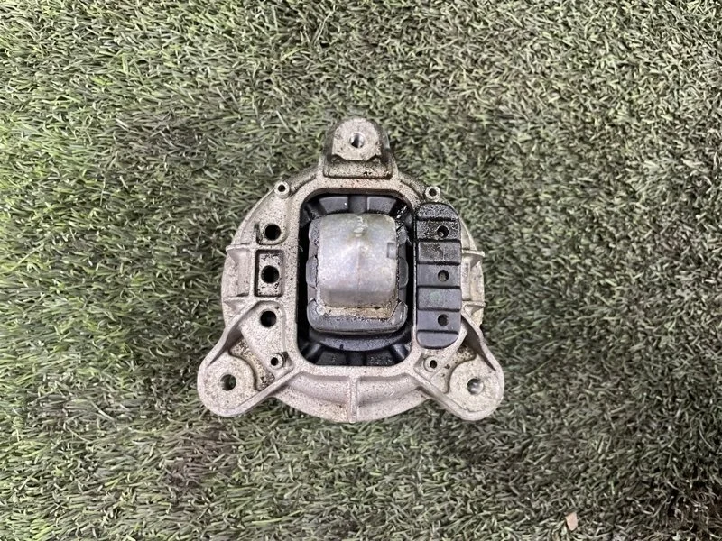 Подушка двигателя BMW 5GT 2012 F07