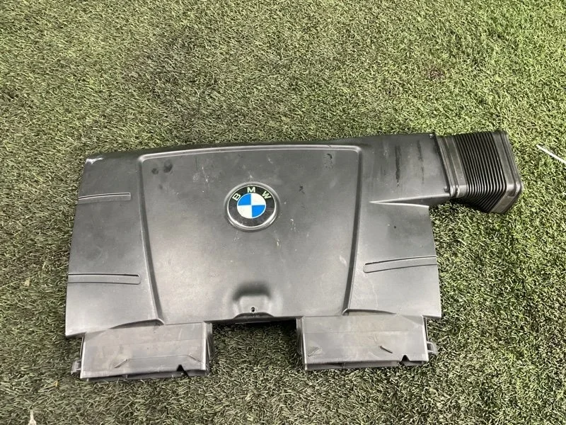 Воздухозаборник BMW 3 2010 e90