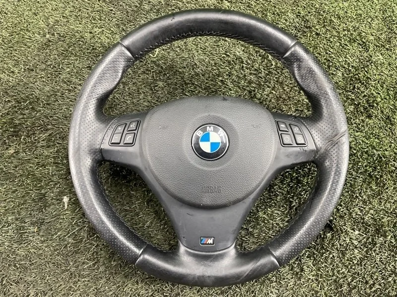 Руль BMW 3 2010 e90