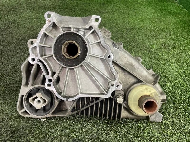 Раздаточная коробка BMW X5 2006 E53