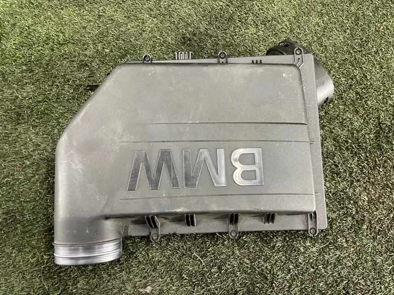 Корпус воздушного фильтра BMW 5GT 2012 F07