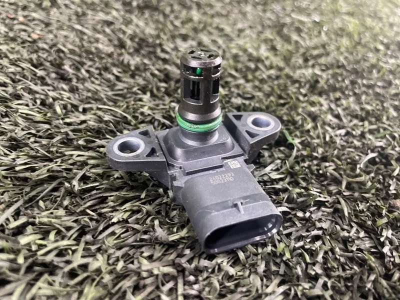 Датчик абсолютного давления BMW 5GT 2012 F07